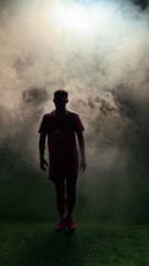 Shamba-Nepali Football Player