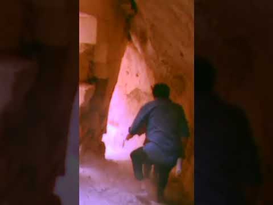 علي بده يوصل للقبر بأي طريقة 🤔 | مسلسل ازاد حكاية رجل #أزاد #shorts #kanald #azad