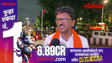 Manoj Jarange यांचे दोन खास शिलेदार पुढच्या टप्प्याबद्दल काय म्हणाले?