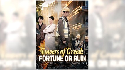 Towers Of Greed Fortune Or Ruin full episode