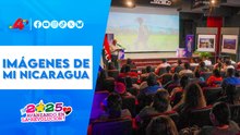📸🇳🇮 Concurso “Imágenes de Mi Nicaragua” abre inscripciones con apoyo de la Embajada de China 🇨🇳