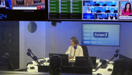 EXTRAIT - Budget 2026, pour Jordan Bardella, la dissolution de l’Assemblée nationale est «inévitable»