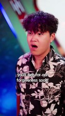 Fate Reset - Revenge Awaits #Dramabox