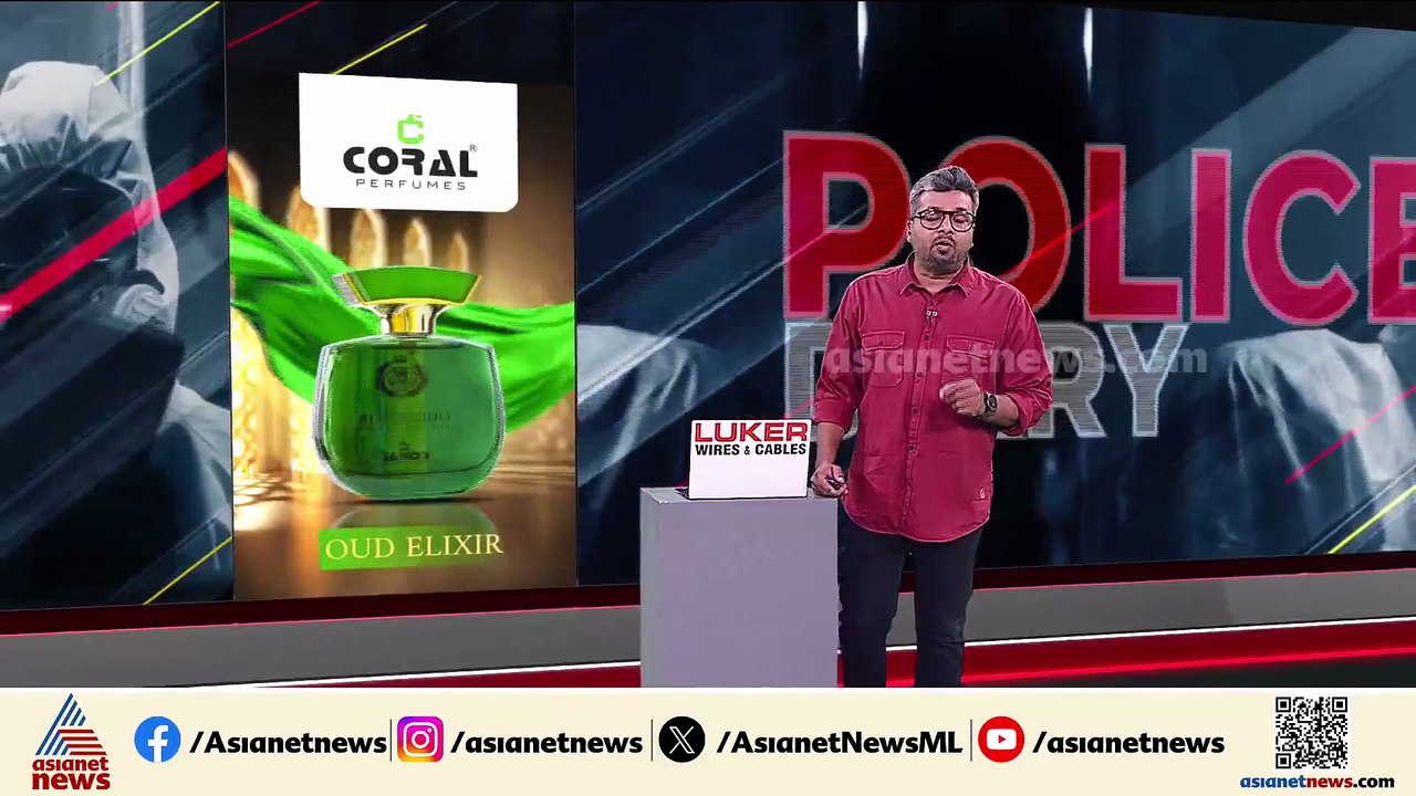 തിരുവനന്തപുരത്ത് കെഎസ്ആർടിസി ബസിൽ വൻ കവർച്ച; വീ...