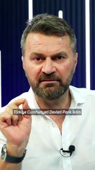 Evet… Maalesef acı gerçek! Türkiye Satıldı tapusu da yapıldı!!!