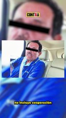 ¿Qué es lo que los capos más importantes han confesado?