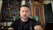 Zelensky: omicidio Parubiy "accuratamente pianificato"