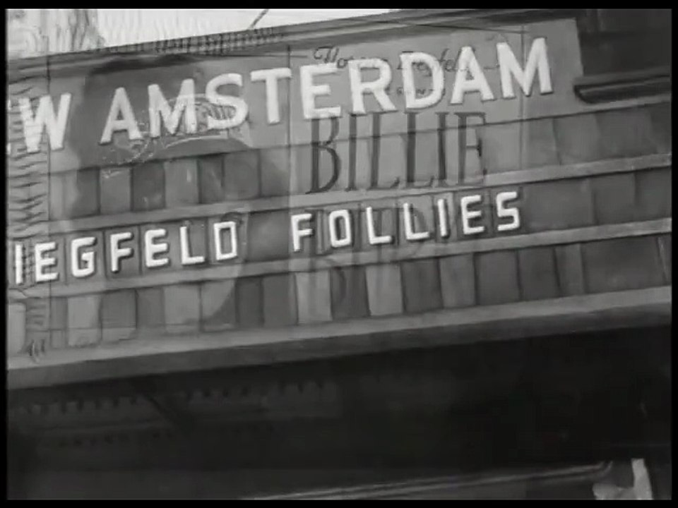 The Great Ziegfeld (1936)