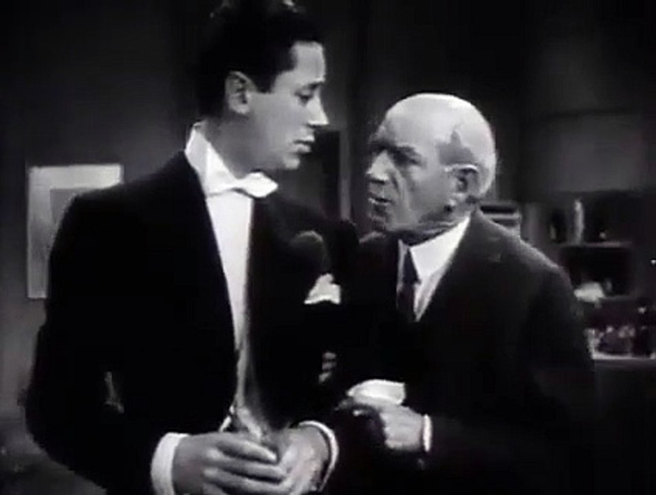 Hot Money (1936)