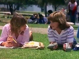 1984 The Seduction of Gina FULL TEEN MOVIE Valerie Bertinelli Dinah Manoff  Anne Ramsey