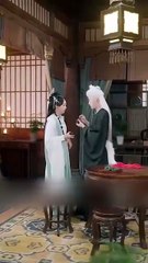 Strategist keeps altering the plot chinese drama
