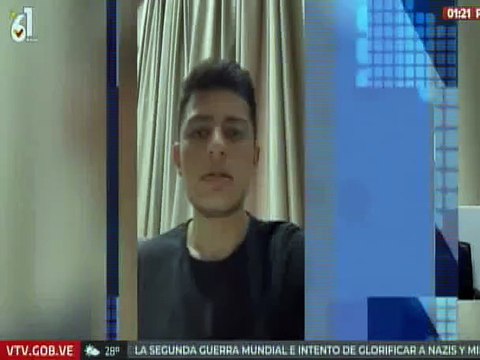 Azerbaiyán alza su voz en defensa de la autodeterminación de Venezuela ante agresiones imperiales
