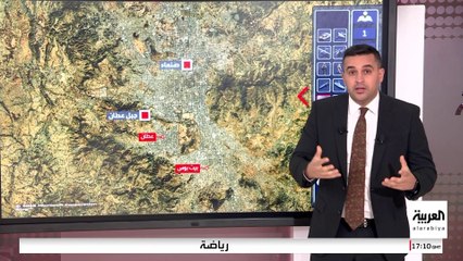 المقاتلات الإسرائيلية استخدمت 35 قذيفة موجهة لاستهداف اجتماع قيادات الحوثي