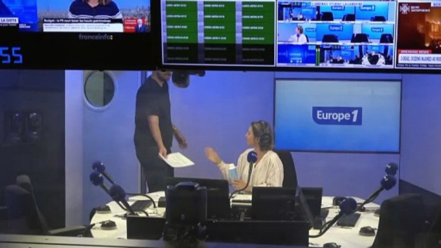 Rentrée scolaire : des postes de professeurs encore vacants dans l’académie de Lyon