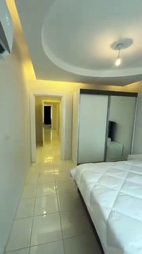 Wohnungen zum Verkauf - Alanya