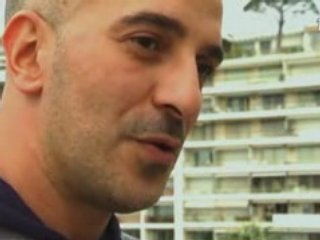 "Adhen"-Itw Rabah Ameur-Zaimeche