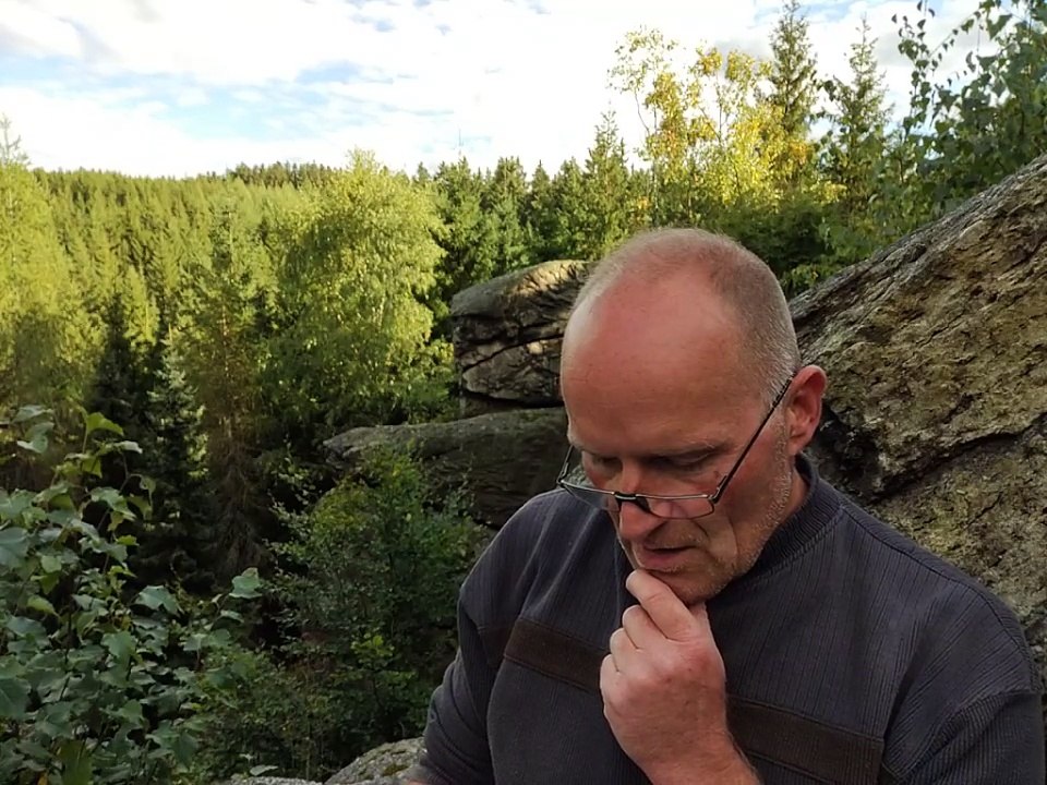 Lektionen aus der Kirchengeschichte