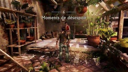 Uncharted 2: Among Thieves online multiplayer - ps3