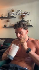 Et tu loupes le plus important 😂