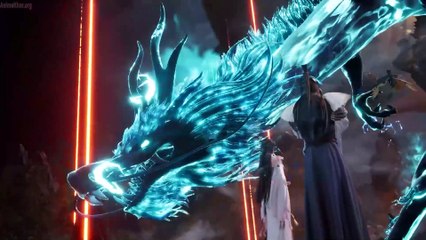 Ten Thousand Worlds [Wan Jie Duzun] Season 3 Episodes 84-85 Eng Sub