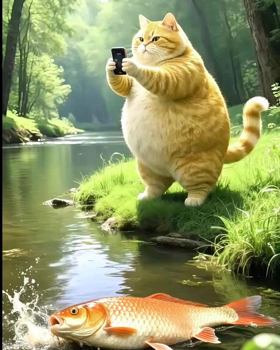 funny Cats 😂🤣