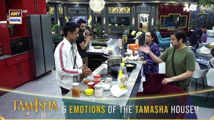 TAMASHA SEASON 4 - EPISODE 22 | ELIMINATION SPECIAL | REALITY SHOW | ARY Digital