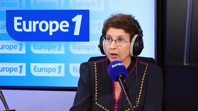 Grève des contrôleurs aériens : le ministre des Transports Philippe Tabarot ne veut pas céder aux revendications