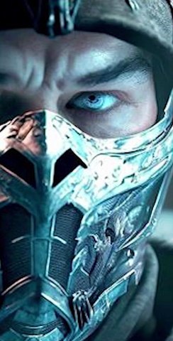 Mortal Kombat 2 – Filme é adiado para 2026 e ganha novo pôster #mortalkombat2