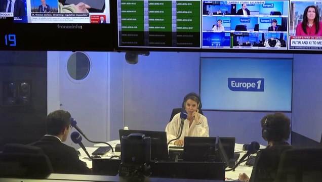 Vote de confiance : «François Bayrou, c'est le synonyme du matraquage des plus précaires , raille l'eurodéputée socialiste Emma Rafowicz