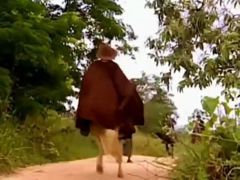 Telenovela Paixões Proibidas _ Capítulo 01 _ 2aª Parte