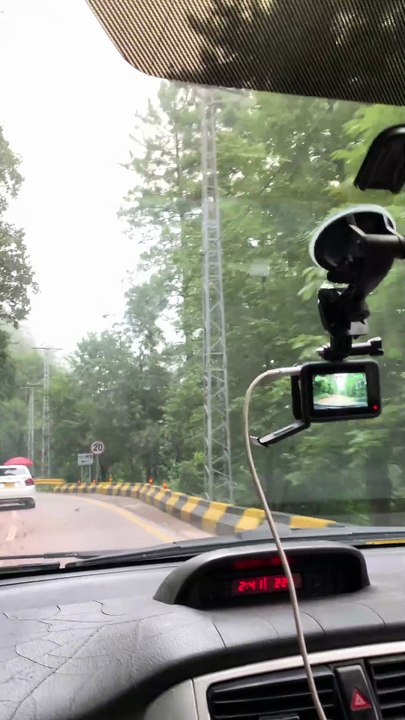 Murree Vibes