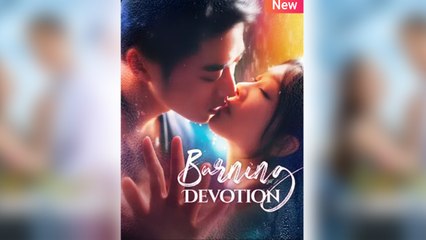 Burning Devotion