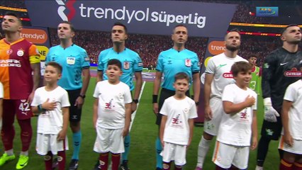 Galatasaray - Çaykur Rizespor UHD4K PART1