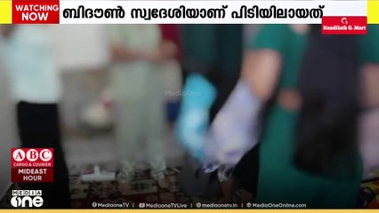 ഗാർഹിക തൊഴിലാളികളെ ഒളിപ്പിച്ചു; പ്രതി അറസ്റ്റിൽ