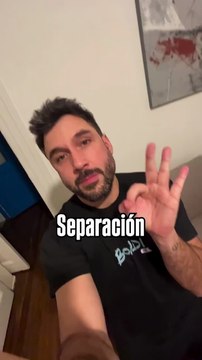 Se separo La Tora Villar de Maxi Appap, lider de la banda de cumbia 18 Kilates