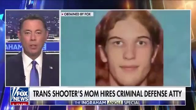 NEW DETAILS: Shooter’s dad reveals what happened before the attack! #fox #foxnews #media #breakingnews #us #usa #new #news #breaking #theingrahamangle