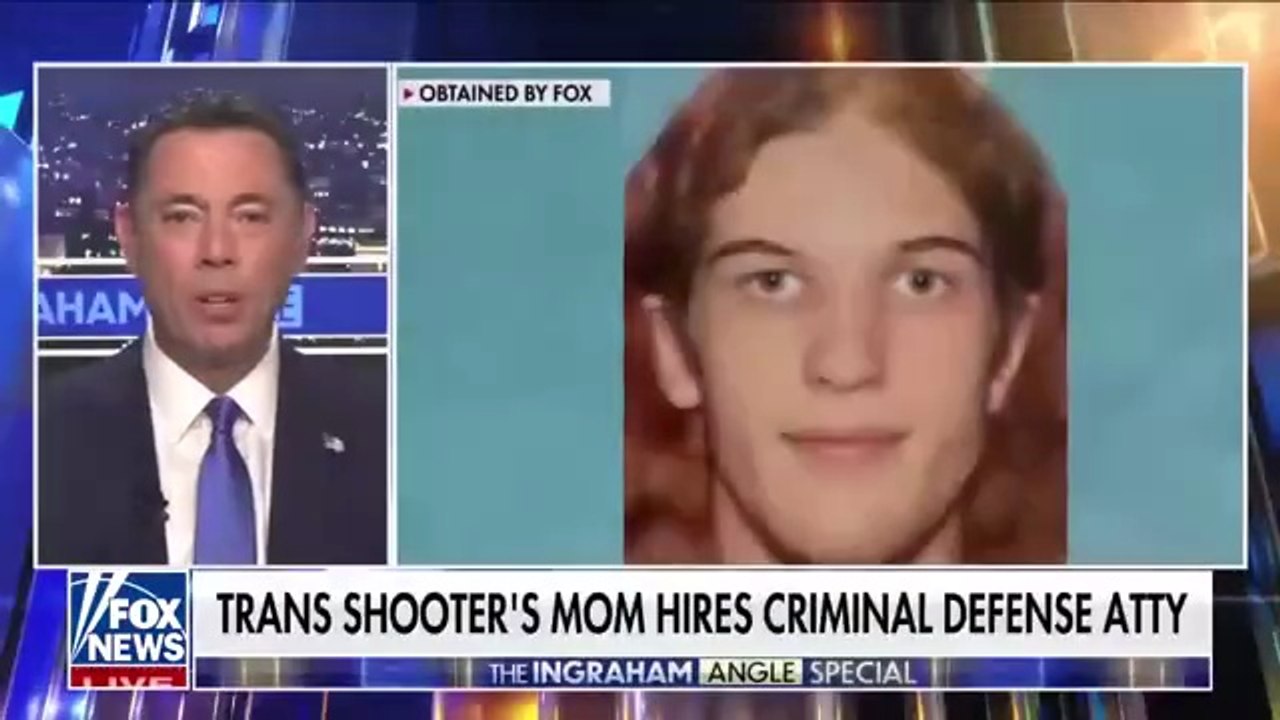 NEW DETAILS: Shooter’s dad reveals what happened before the attack! #fox #foxnews #media #breakingnews #us #usa #new #news #breaking #theingrahamangle