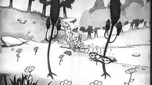 Silly Symphonies - Springtime (1929)