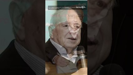 Morre Luis Fernando Verissimo, um dos maiores escritores do Brasil, aos 88 anos #shorts