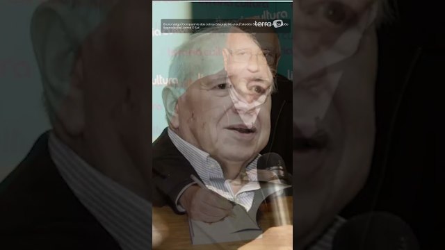 Morre Luis Fernando Verissimo, um dos maiores escritores do Brasil, aos 88 anos #shorts