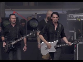 Gojira - Back to the Beginning - Full Set - Live at Villa Park, Birmingham, UK - July 5, 2025