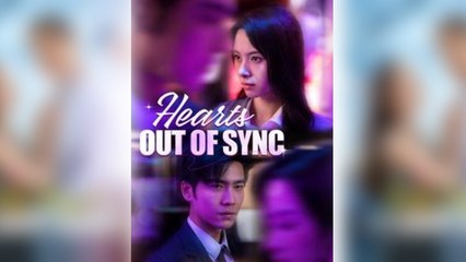 Hearts Out Of Sync
