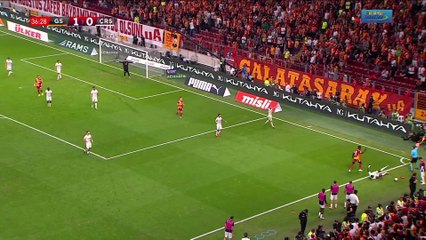 Galatasaray - Çaykur Rizespor UHD4K PART3