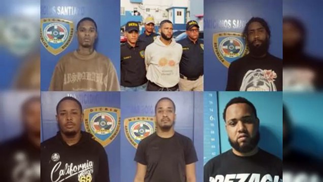 Solicitarán coerción contra acusados de violar joven en Villa González