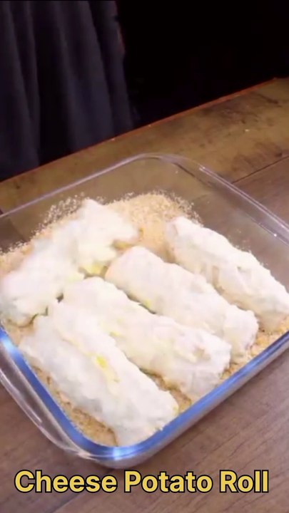 Cheese Potato Roll | Cheese Potato Roll Recipe | Cheese Potato Roll Recipe in Pakistan | Cheese Potato Roll Banane Ka Tarika | Cheese Roll | Cheese Roll Recipe Videos | Dailymotion Cooking Video | Dailymotion Cheese Potato Roll Recipe | Cheese Potato Roll