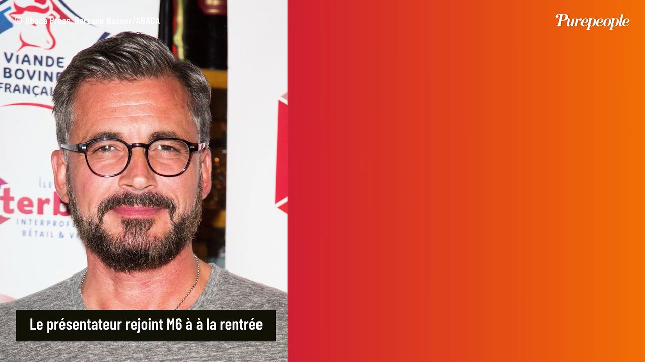 Olivier Minne signe sa dernière de Fort Boyard et perd totalement ses moyens face au témoignage d'une figure de l'émission