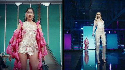 Project Runway (2004) Season 21 Episode 6- Hit the Streets