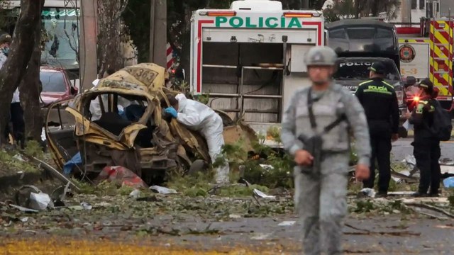 Defensoría del Pueblo emitió alerta sobre el riesgo que enfrenta la población civil en Cali por presencia de disidencias y ELN