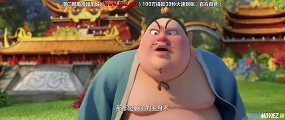 Top Animated Movies of All Time 🎬