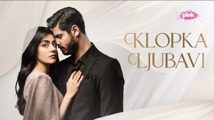 SERIJA KLOPKA LJUBAVI  123  EPIZODA